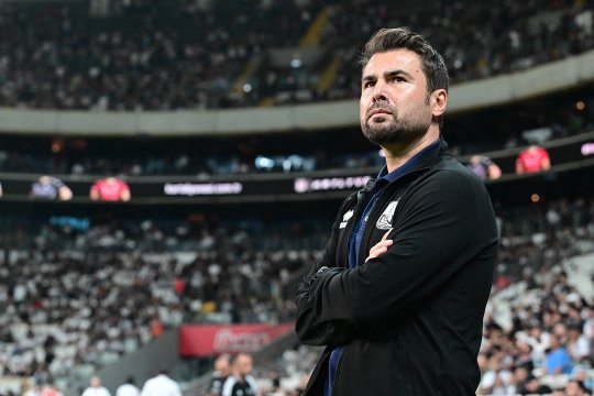 Ce a remarcat Alex Chipciu la Adi Mutu de când ”Briliantul” a devenit antrenor: ”E schimbat total!”