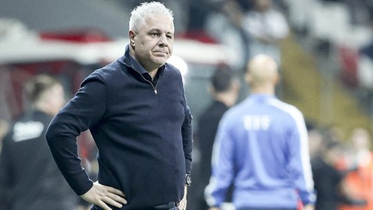 Marius Șumudică s-a îmbolnăvit și n-a fost lăsat să plece în Turcia: ”Mi-au spus că nu am voie să urc în avion”