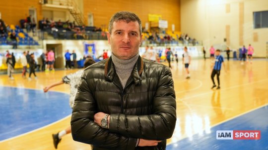 Laszlo Balint și-a anunțat revenirea pe bancă. Ce spune despre discuțiile cu Petrolul