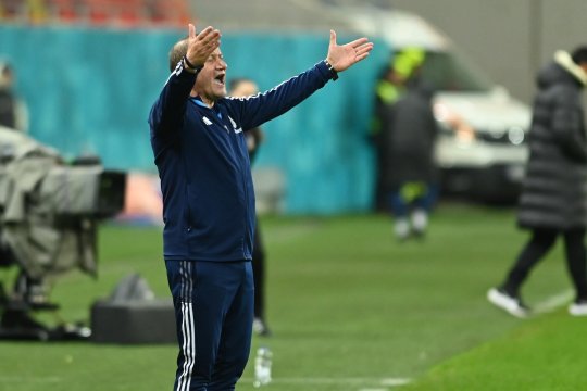 Dorinel Munteanu pune piciorul în prag: ”Nu le-am cerut mult, să se țină de cuvânt!” Semnal de alarmă despre situația financiară a Oțelului