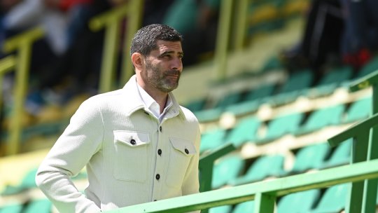 În ce condiții ar reveni Dani Coman la FC Argeș: ”Îmi doresc asta! O voi face cu tot dragul”