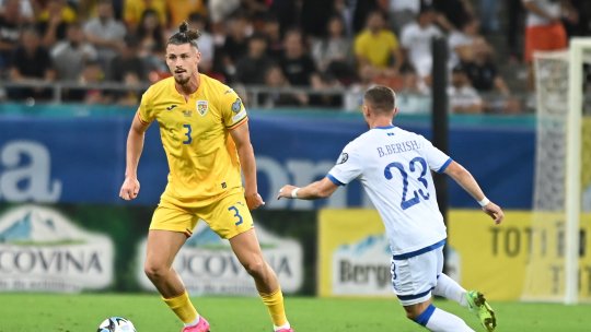 Florin Manea, despre interesul Barcelonei pentru Radu Dragușin: ”Știu ce se întâmplă acolo!” Primul nume concret pe urmele românului