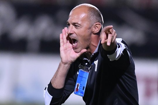 Prima reacție a noului antrenor de la FC Botoșani, după ce s-a înțeles cu Valeriu Iftime: ”Cred cu tărie că echipa poate rămâne în Liga 1”. Ce schimbări a anunțat
