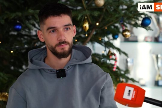Adevărul despre scandalul cu antrenorul din vestiarul lui Sepsi: ”Și el intra și râdea la minciunile astea”