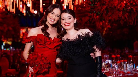 Kira Hagi, prima reacție după cununia lui Ianis cu Elena Tănase! Fotografii emoționante de la evenimentul anului din familia ”Regelui”