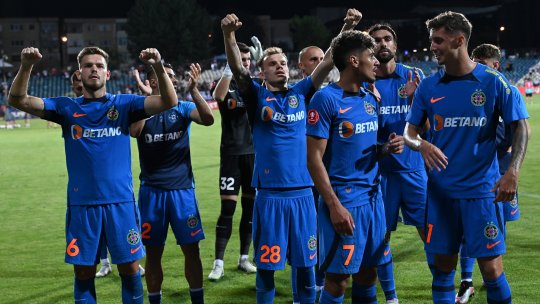 Ofertă concretă primită de FCSB! Fotbalistul și-a dat acordul, însă există un ultim obstacol în calea transferului
