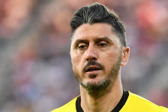 Sfatul lui Marica pentru unul dintre cei mai buni jucători de la FCSB: „Ar fi bine să lase văicărelile”