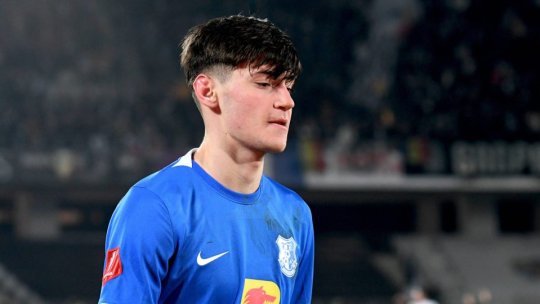 Dezvăluiri "din interior" despre planul lui Brighton cu Adrian Mazilu