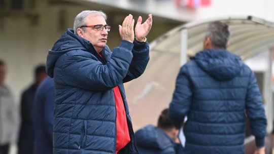 Mihai Stoichiță, mai aproape ca niciodată de demisie: ”Asta am simțit că trebuie să fac”