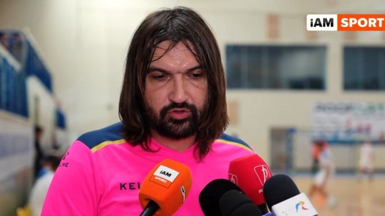 Dan Alexa, surprins pozitiv de planurile lui Dinamo. ”Dacă vor face asta, merită felicitați”. Avertisment pentru fosta sa echipă