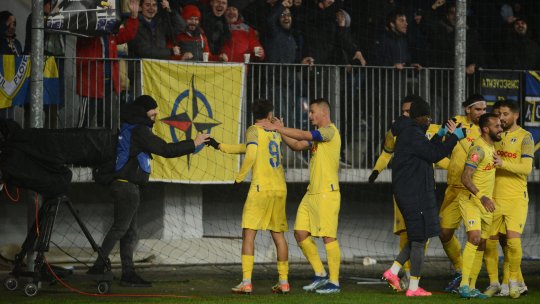 Starul Petrolului intră în ultimele 6 luni de contract și vorbește despre viitorul său: "E o discuție. Am stabilit cu clubul"