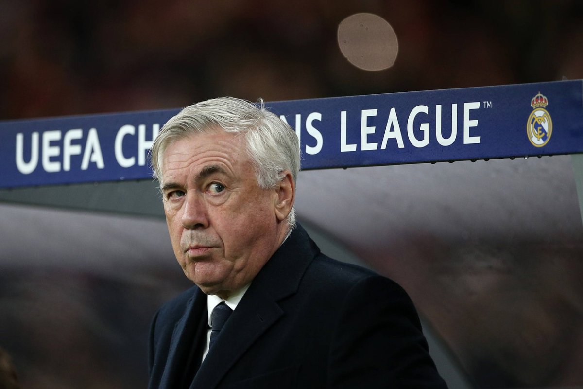 Carlo Ancelotti și-a prelungit contractul cu Real Madrid