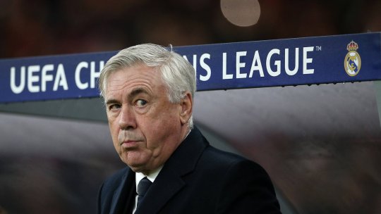 În negocieri cu naționala Braziliei, Carlo Ancelotti a luat o decizie surprinzătoare! Anunțul făcut de Real Madrid