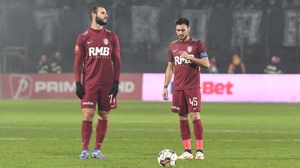 14 goluri și 48 de assist-uri în 497 de meciuri a strâns Camora la CFR Cluj. 6 titluri, 2 Supercupe și 1 Cupă a ridicat acesta în Gruia