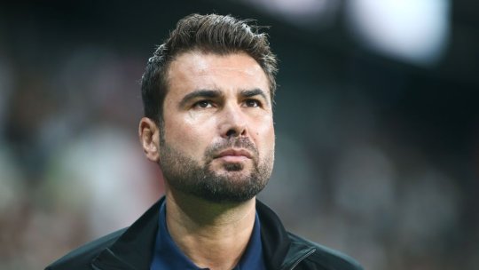 Adrian Mutu, criticat de foștii jucători de la Neftci Baku: ”S-au lămurit în privința potențialului său”