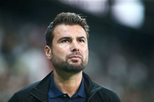 Adrian Mutu, criticat de foștii jucători de la Neftci Baku: ”S-au lămurit în privința potențialului său”