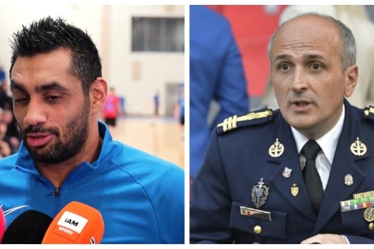 Bănel Nicoliță, ironie la adresa lui Florin Talpan: ”Iar ne ia domnu' Talpan...”