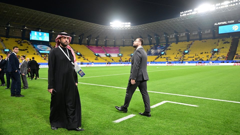 Supercupa Turciei a fost programată în Arabia Saudită