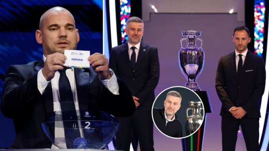 De ce cred spaniolii de la AS că România poate fi "una din surprizele EURO 2024" și cum e văzut Edi Iordănescu