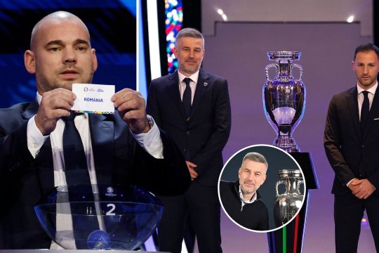 De ce cred spaniolii de la AS că România poate fi "una din surprizele EURO 2024" și cum e văzut Edi Iordănescu