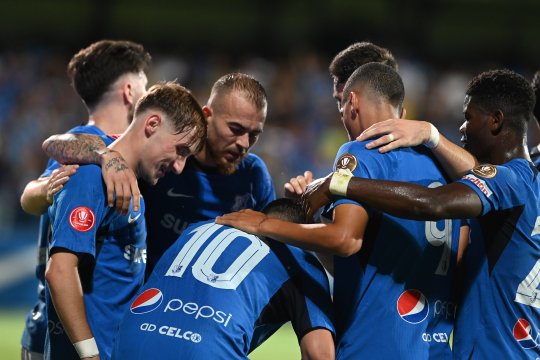 Se pregătește cel mai tare transfer din Superliga, la iarnă. Omul care poate transforma campioana României: ”Gică nu ar zice nu”