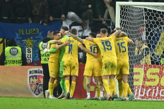 Marcel Răducanu, reacție fabuloasă după tragerea la sorți pentru Euro 2024: ”Dumnezeu nu mai e neamț, e român”. Ce șanse crede că avem la calificarea în optimi