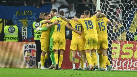 Marcel Răducanu, reacție fabuloasă după tragerea la sorți pentru Euro 2024: ”Dumnezeu nu mai e neamț, e român”. Ce șanse crede că avem la calificarea în optimi