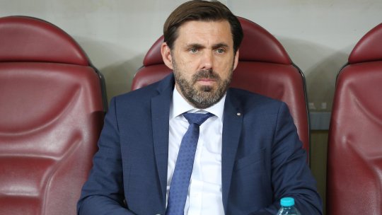 Ionuț Lupescu este surprins de noul antrenor de la Dinamo: ”Nu îl cunosc deloc”. Cum a comentat decizia lui Nicolescu și Voicu
