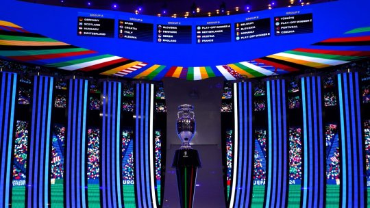 Slovacii exultă după ce au aflat că vor înfrunta România la Euro: ”Nu putea fi mai bine”