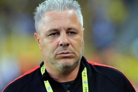 Marius Șumudică și-a ieșit din minți după ultima înfrângere: ”Nu am mai experimentat așa ceva”. Antrenorul a anunțat ”curățenia de iarnă” la Gaziantep