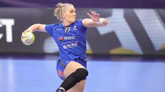 România, prestație fantastică la Campionatul Mondial de Handbal! Victorie fără emoții și cu Serbia