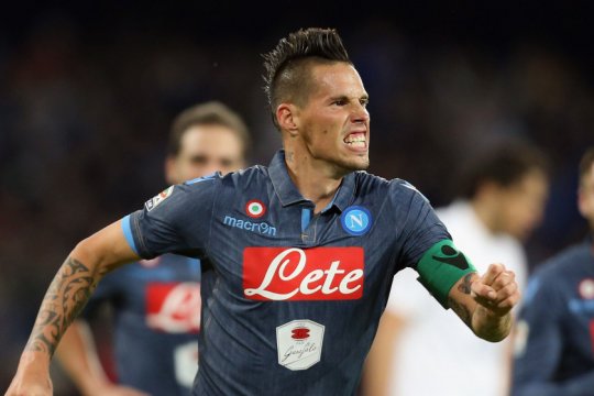 Marek Hamsik, legenda fotbalului slovac, a vorbit despre duelul cu România după tragerea la sorți: ”Va fi un meci dificil”