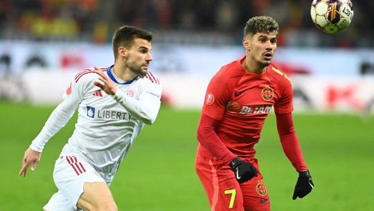 ”Dorinel, ai cuvântul”. Andrei Ciobanu o felicită pe Oțelul după victoria cu FCSB și trage un semnal de alarmă în privința vicecampioanei