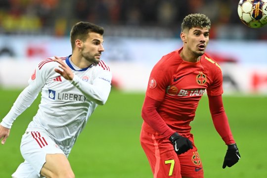 ”Dorinel, ai cuvântul”. Andrei Ciobanu o felicită pe Oțelul după victoria cu FCSB și trage un semnal de alarmă în privința vicecampioanei