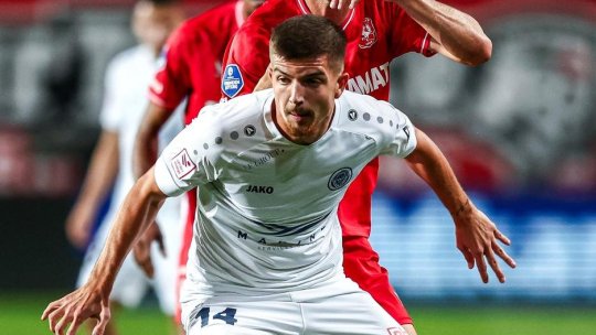 Dan Șucu încearcă să aducă un jucător de 2 milioane de euro la Rapid. Cât a fost prima ofertă a giuleștenilor