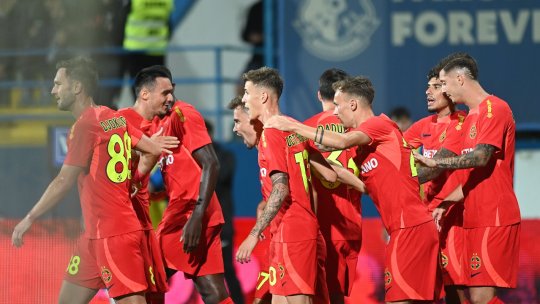 Gigi Becali a trecut un fotbalist pe ”lista neagră”, iar acum îl trimite la Rapid: ”Nu vreau niciun ban”. Cum a reacționat Victor Angelescu