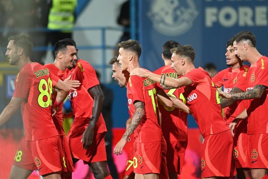 Gigi Becali a trecut un fotbalist pe ”lista neagră”, iar acum îl trimite la Rapid: ”Nu vreau niciun ban”. Cum a reacționat Victor Angelescu