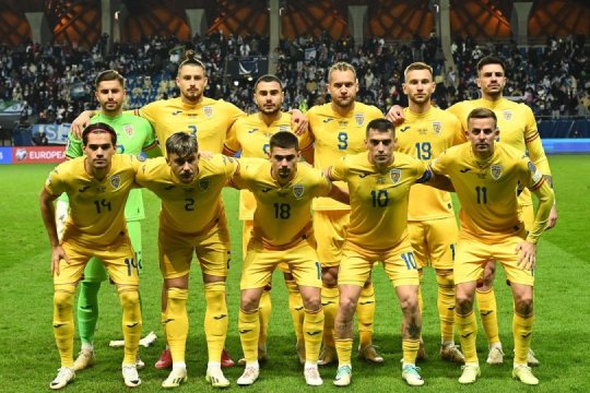 Ciprian Marica, mesaj pentru jucătorii naționalei care s-au considerat criticați: „Așa suntem noi. Ne place să stăm în puf”