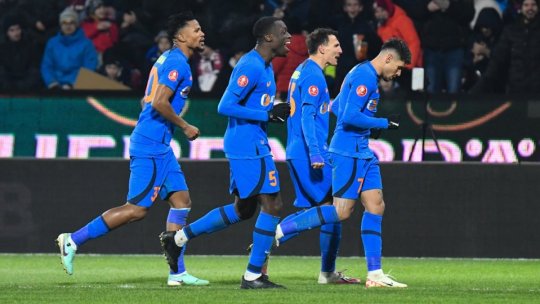 Un fost căpitan al FCSB-ului și-a ales preferatul din apărare: „Se pliază perfect”