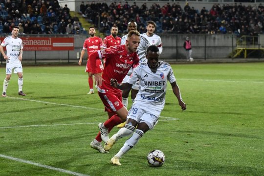 Surpriză în Superligă! Oficialul clubului a anunțat: ”Păstrez toți jucătorii și vreau să mai aduc! Trebuie să mă lupt până la final”