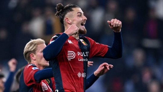 Radu Drăgușin, aproape de Premier League! Anunțul făcut de Fabrizio Romano