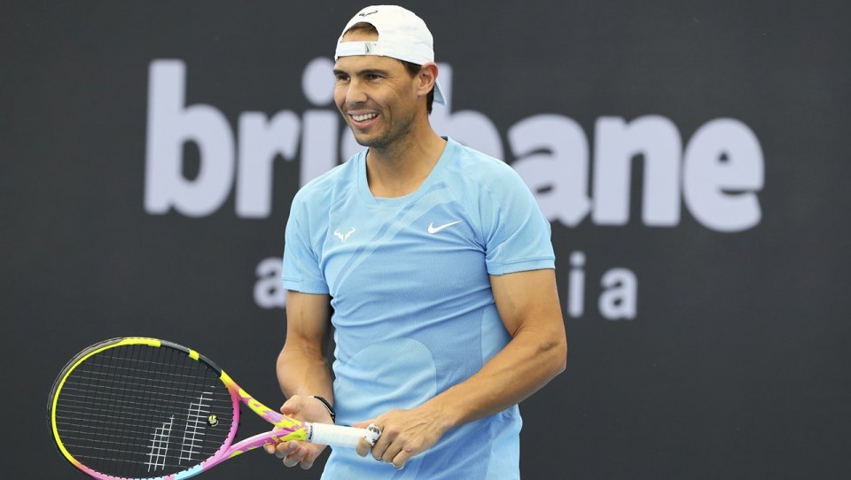 Rafa Nadal, unul dintre cei mai mari jucători din istoria tenisului