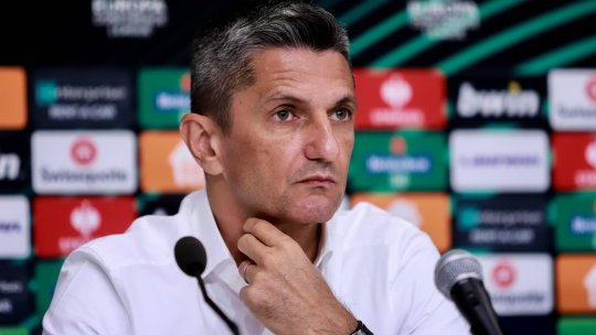 Răzvan Lucescu, mesaj de îmbărbătare pentru Ianis Hagi: ”O să sufere enorm în continuare, trebuie să se obișnuiască”