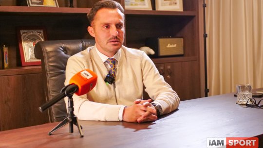 Jucătorii Africani sunt noua modă în România! Planul lui Bogdan Apostu după două săptămâni în Nigeria: „Trei jucători semnează zilele astea”