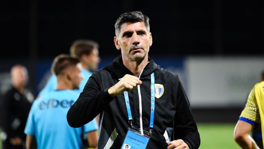 Ultimele detalii despre situația de la Petrolul, acolo unde Florin Pîrvu era dat ca și demis