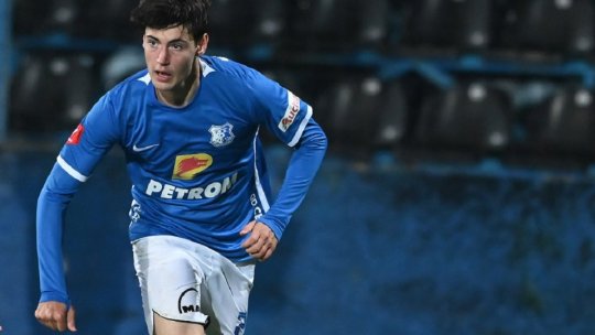 Adrian Mazilu, ironizat de un fost jucător al FCSB-ului înainte de plecarea în Premier League