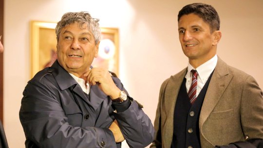 De ce nu a venit Mircea Lucescu la Dinamo. Explicația lui Răzvan: "Cum de lasă lucrurile așa?"