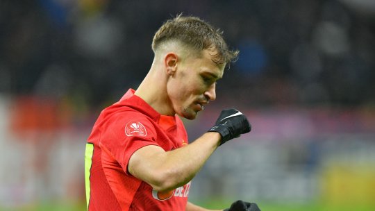 Ce scrie presa din Belgia după ce iAMsport a anunțat că Darius Olaru este dorit de Anderlecht