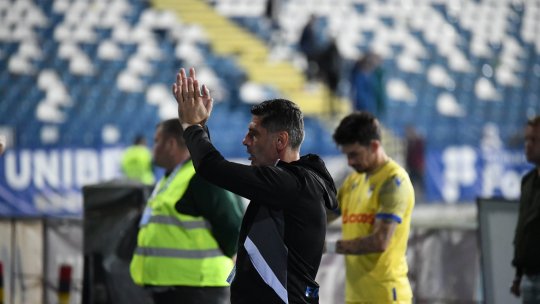 Petrolul are antrenor pentru 2024! Marian Copilu a luat decizia în privința lui Florin Pîrvu