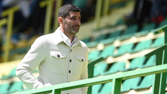 Ce echipe a ratat Dani Coman în cariera sa: ”Nu a fost o prioritate pentru mine, deși îmi doream”